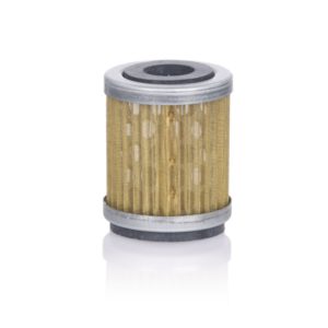 Filtrex Paper Oil Filter – #019