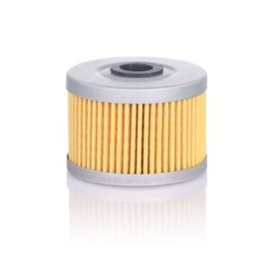 Filtrex Paper Oil Filter – #029