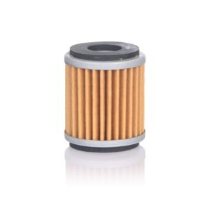 Filtrex Paper Oil Filter – #031
