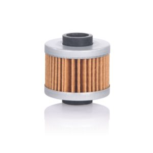 Filtrex Paper Oil Filter – #033