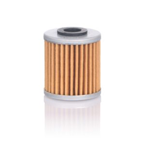 Filtrex Paper Oil Filter – #044