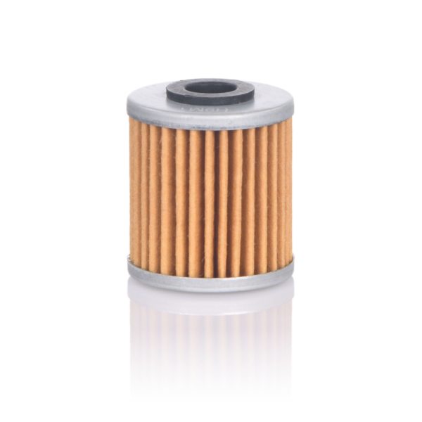 Filtrex Paper Oil Filter - #044