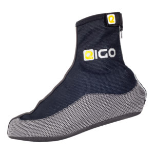 Eigo Windster Overshoes Black – S