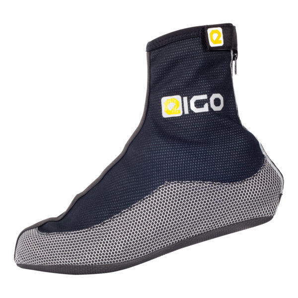 Eigo Windster Overshoes Black - S