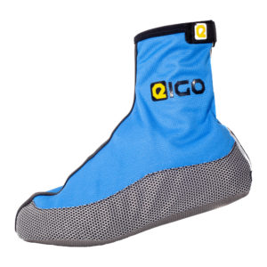 Eigo Windster Overshoes Blue – S