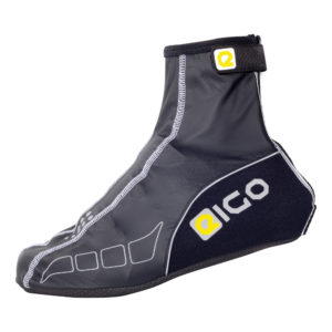 Eigo PU Neoprene Overshoes Black – S