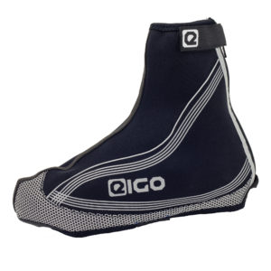 Eigo Terra Overshoes Black – S