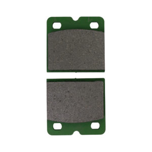 Armstrong GG Range Road Brake Pads – #230008