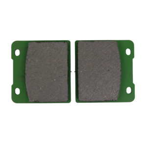 Armstrong GG Range Road Front / Rear Brake Pads – #230093