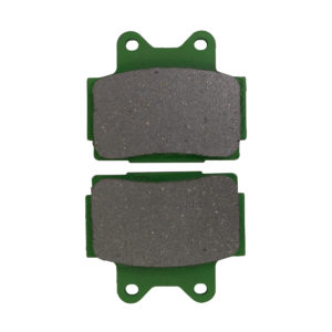 Armstrong GG Range Road Front / Rear Brake Pads – #230094