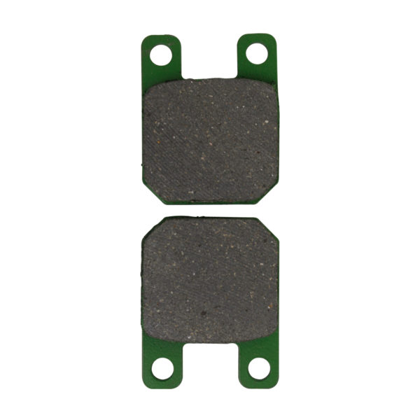 Armstrong GG Range Road Front / Rear Brake Pads - #230105