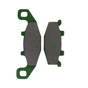 Armstrong GG Range Road Front / Rear Brake Pads – #230119