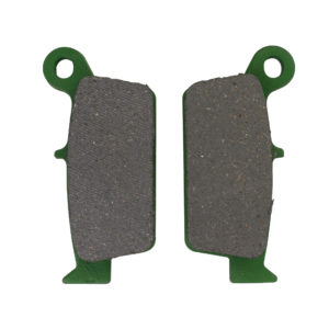 Armstrong GG Range Road Rear Brake Pads – #230121