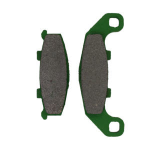 Armstrong GG Range Road Rear Brake Pads – #230131