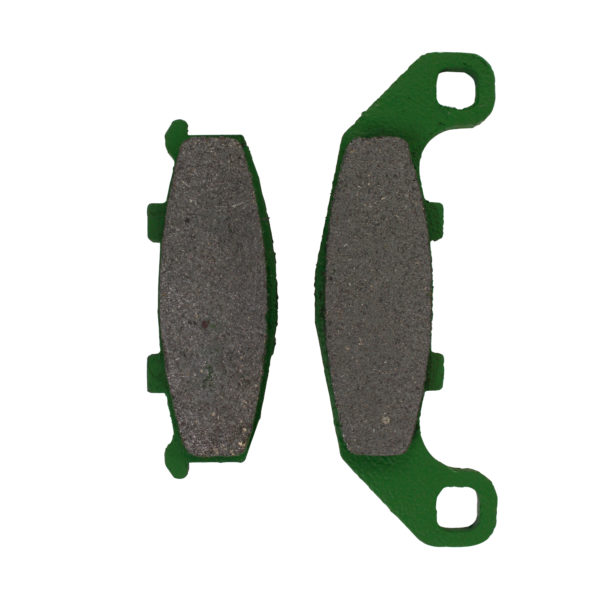 Armstrong GG Range Road Rear Brake Pads - #230131