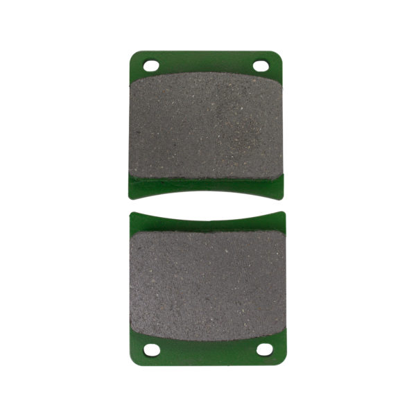 Armstrong GG Range Road Front Brake Pads - #230136
