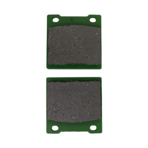 Armstrong GG Range Road Rear Brake Pads – #230151