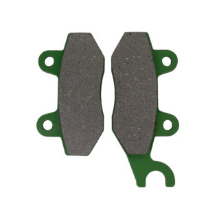 Armstrong GG Range Road Rear Brake Pads – #230155