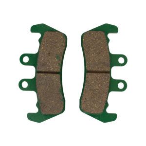 Armstrong GG Range Road Brake Pads – #230156