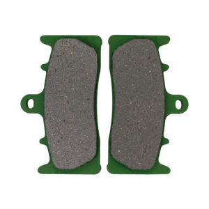 Armstrong GG Range Road Front Brake Pads – #230178