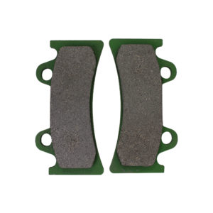 Armstrong GG Range Road Front Brake Pads – #230180