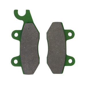 Armstrong GG Range Road Front / Rear Brake Pads – #230205
