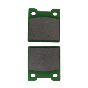 Armstrong GG Range Road Rear Brake Pads – #230212