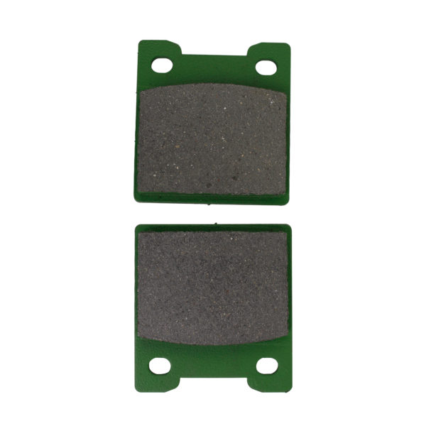 Armstrong GG Range Road Rear Brake Pads - #230212