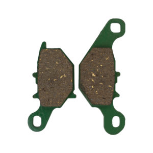 Armstrong GG Range Road Front Brake Pads – #230220