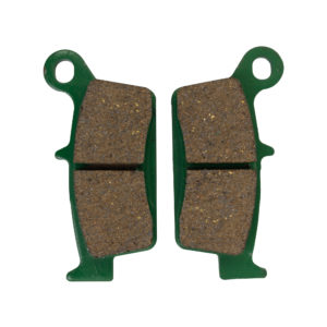 Armstrong GG Range Road Brake Pads – #230223