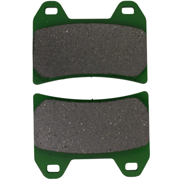Armstrong GG Range Road Front Brake Pads - #230234