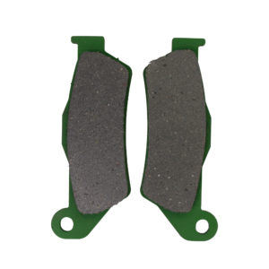 Armstrong GG Range Road Brake Pads – #230235