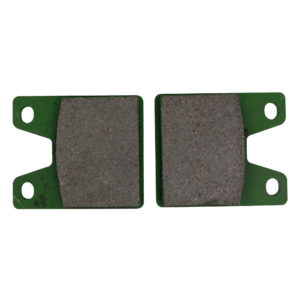 Armstrong GG Range Road Rear Brake Pads – #230257