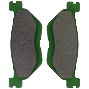 Armstrong GG Range Road Rear Brake Pads – #230309