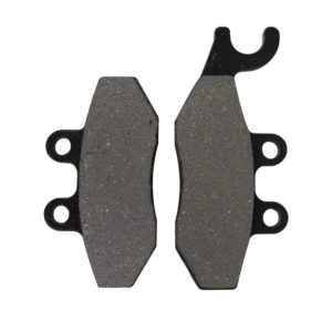 Armstrong GG Range Road Front / Rear Brake Pads – #230343