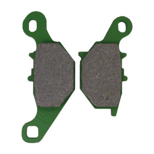 Armstrong GG Range Road Front Brake Pads – #230386