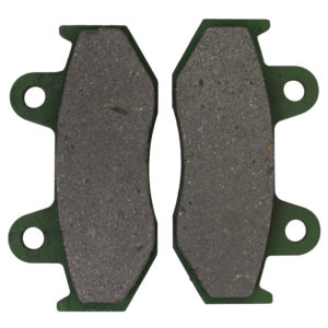 Armstrong GG Range Road Rear Brake Pads – #230401