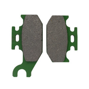 Armstrong GG Range Road Brake Pads – #230404