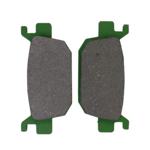 Armstrong GG Range Road Rear Brake Pads – #230405