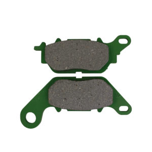 Armstrong GG Range Road Rear Brake Pads – #230652