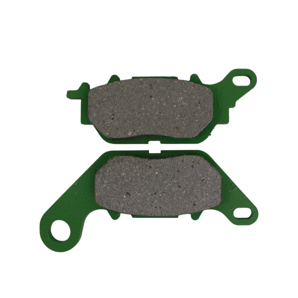 Armstrong GG Range Road Rear Brake Pads - #230652