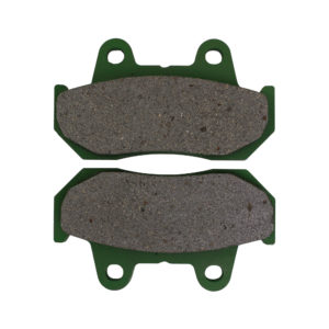 Armstrong GG Range Road Rear Brake Pads – #233059
