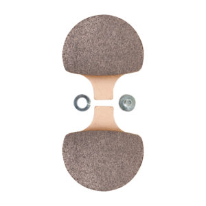 Armstrong Sinter Road Brake Pads – #320084