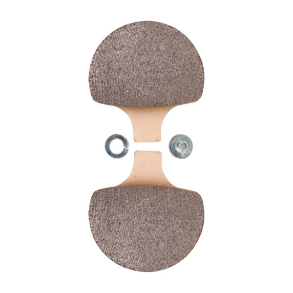 Armstrong Sinter Road Brake Pads - #320084