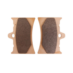 Armstrong Sinter Road Brake Pads – #320116