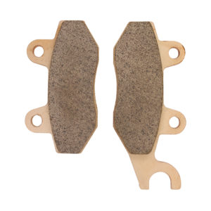 Armstrong Sinter Road Brake Pads – #320155