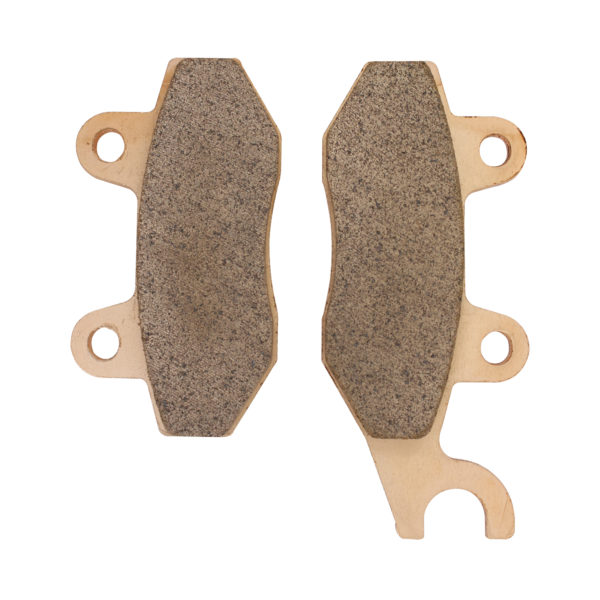 Armstrong Sinter Road Brake Pads - #320155