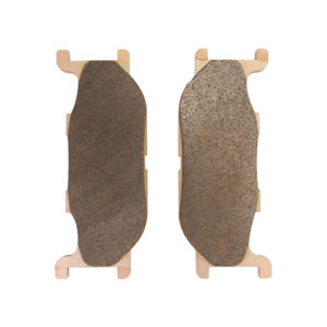 Armstrong Sinter Road Brake Pads – #320169