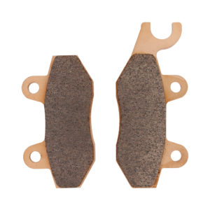Armstrong Sinter Road Brake Pads – #320204