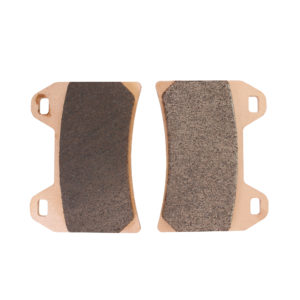 Armstrong Sinter Road Brake Pads – #320234